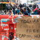 Illustration for article titled Fox News is desperately trying to make Seattles Autonomous Zone look like iThe Purge/i